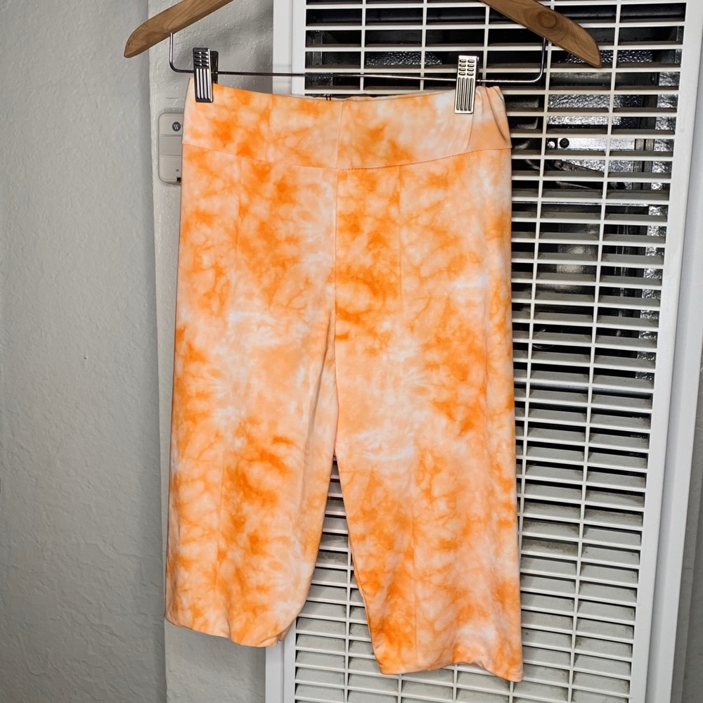PLT Biker Shorts